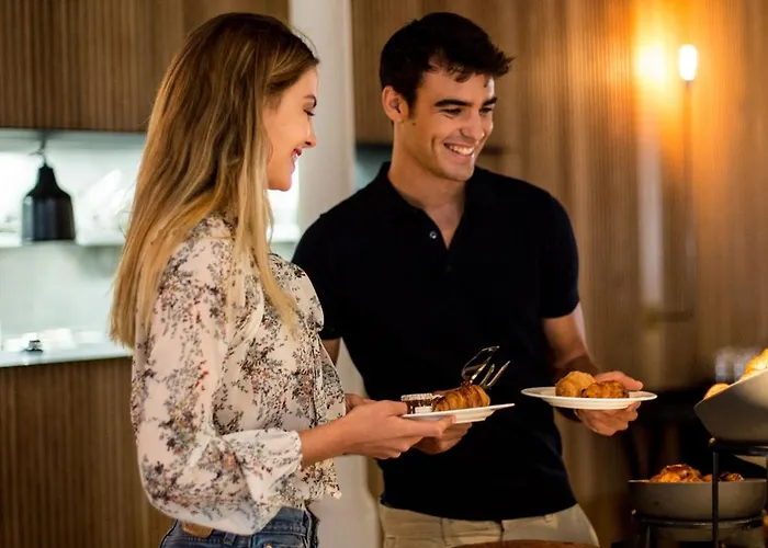 Yurbban Ramblas Boutique Hotel
