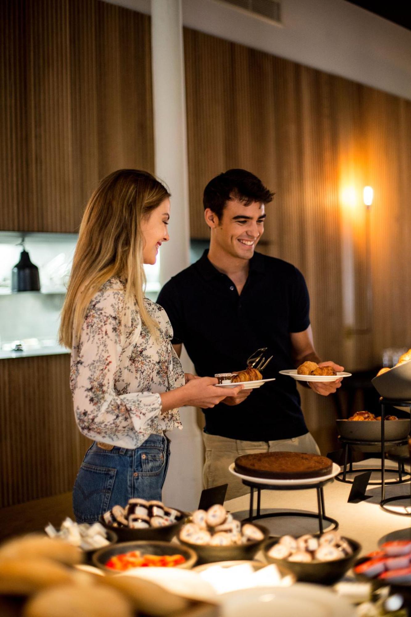Hotel Yurbban Ramblas Boutique