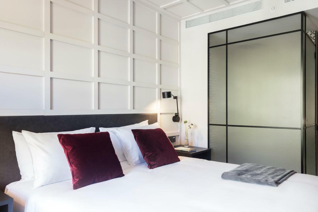 Hotel Yurbban Ramblas Boutique Barcellona