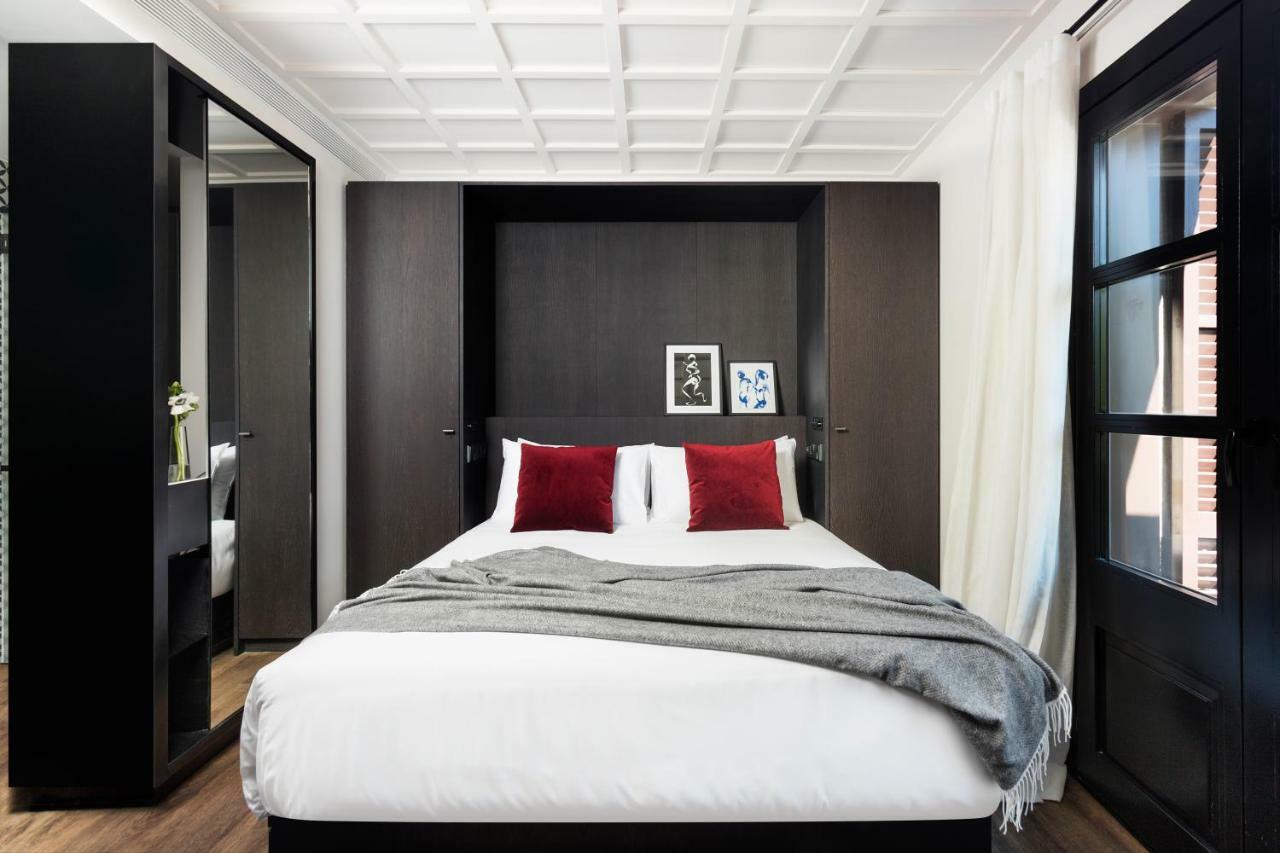 Yurbban Ramblas Boutique Hotel Barcellona
