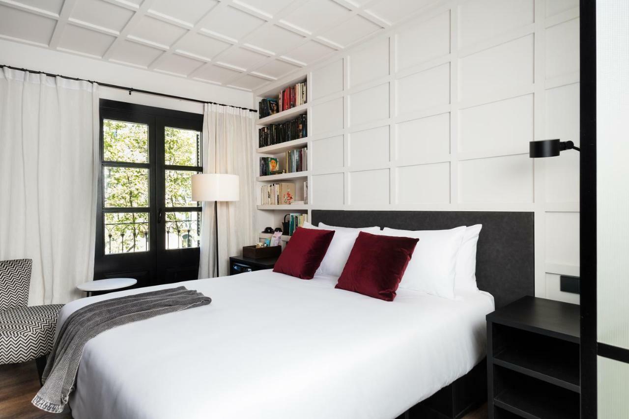 Yurbban Ramblas Boutique 3* Barcellona