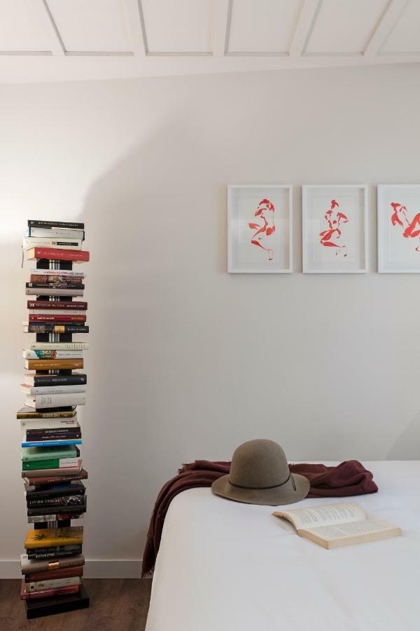 Hotel Yurbban Ramblas Boutique Barcellona