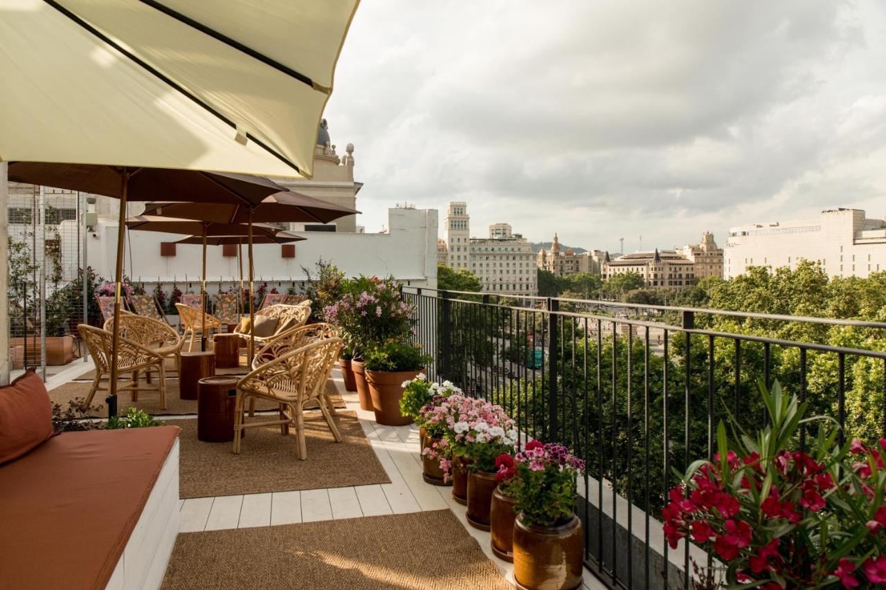 Yurbban Ramblas Boutique 3* Barcelona