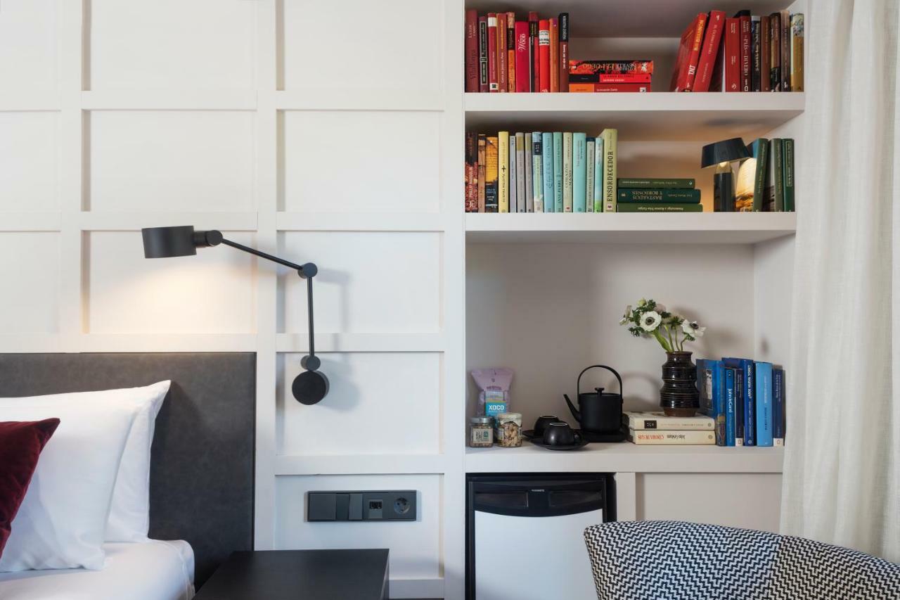 Yurbban Ramblas Boutique 3*